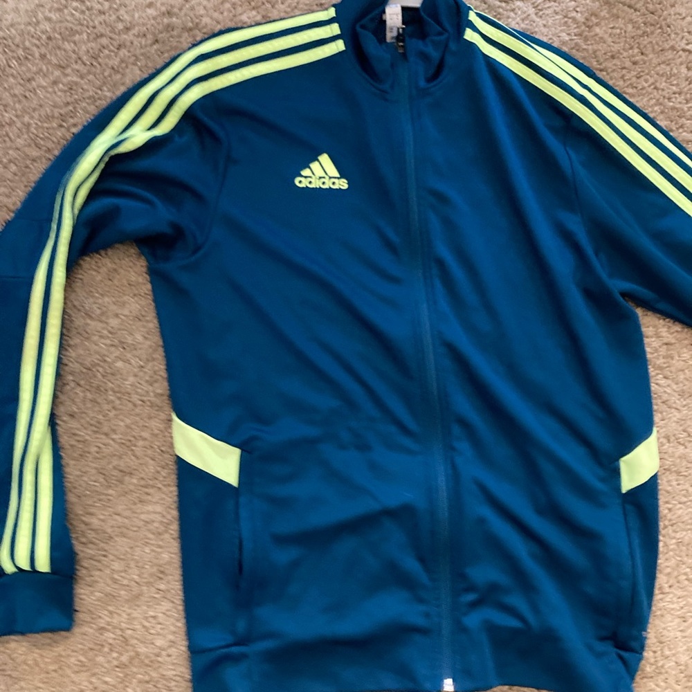 Adidas